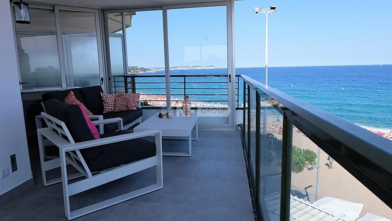 Apartment in Platja D'Aro, Spanien, 80 m² - Foto 1