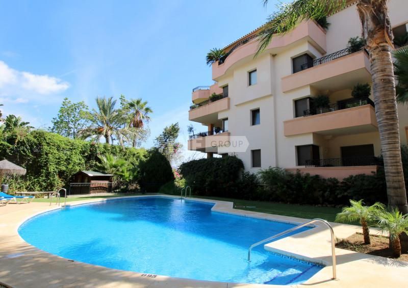 Apartamento en Marbella, España, 195 m² - imagen 1