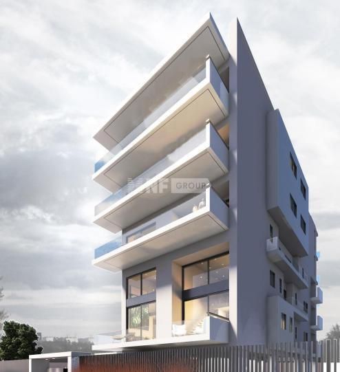 Piso en Atenas, Grecia, 155 m² - imagen 1