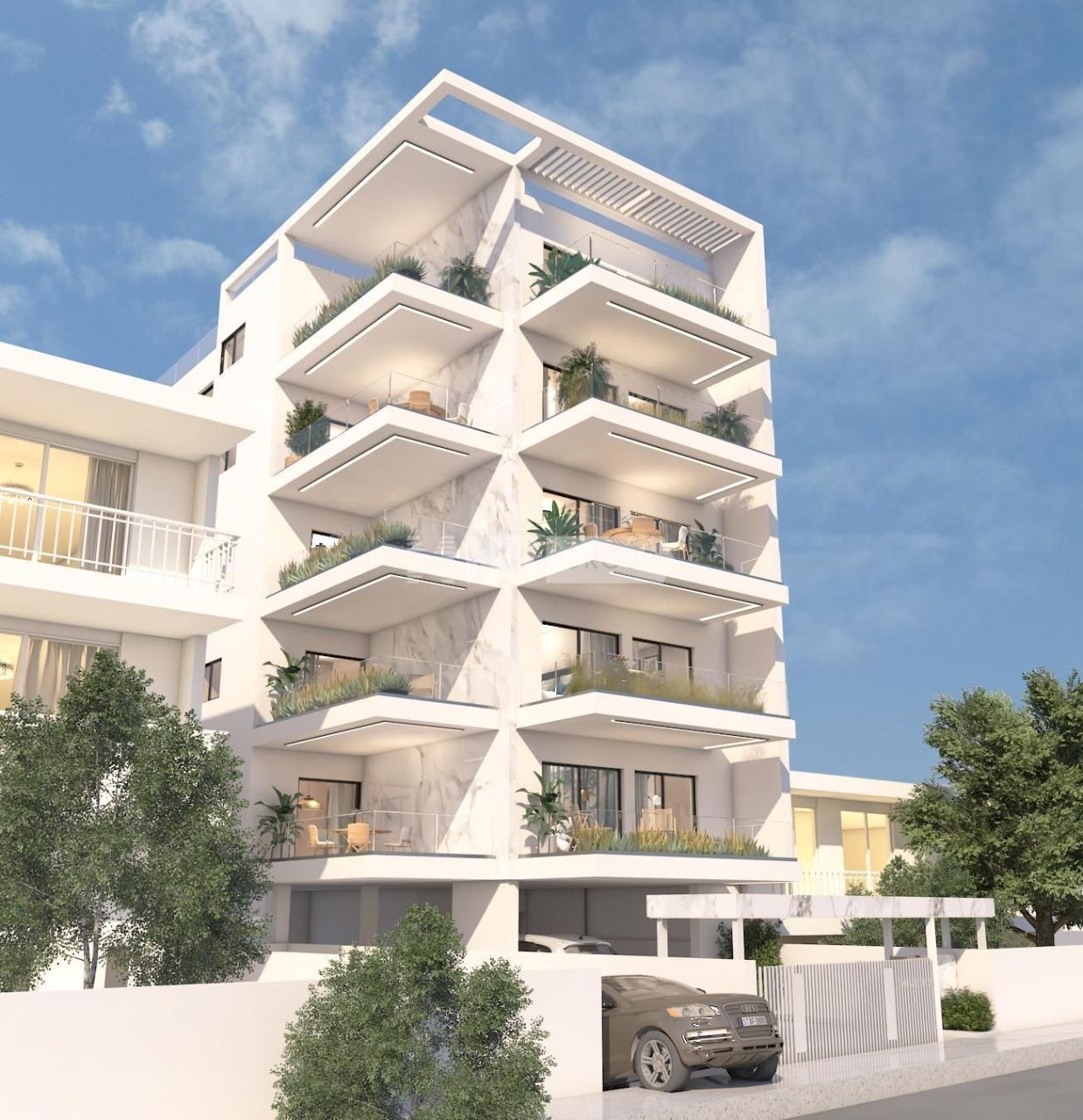 Appartement à Athènes, Grèce, 49 m² - image 1