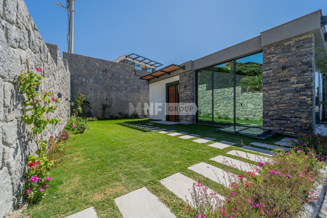 Appartement à Bodrum, Turquie, 550 m² - image 1