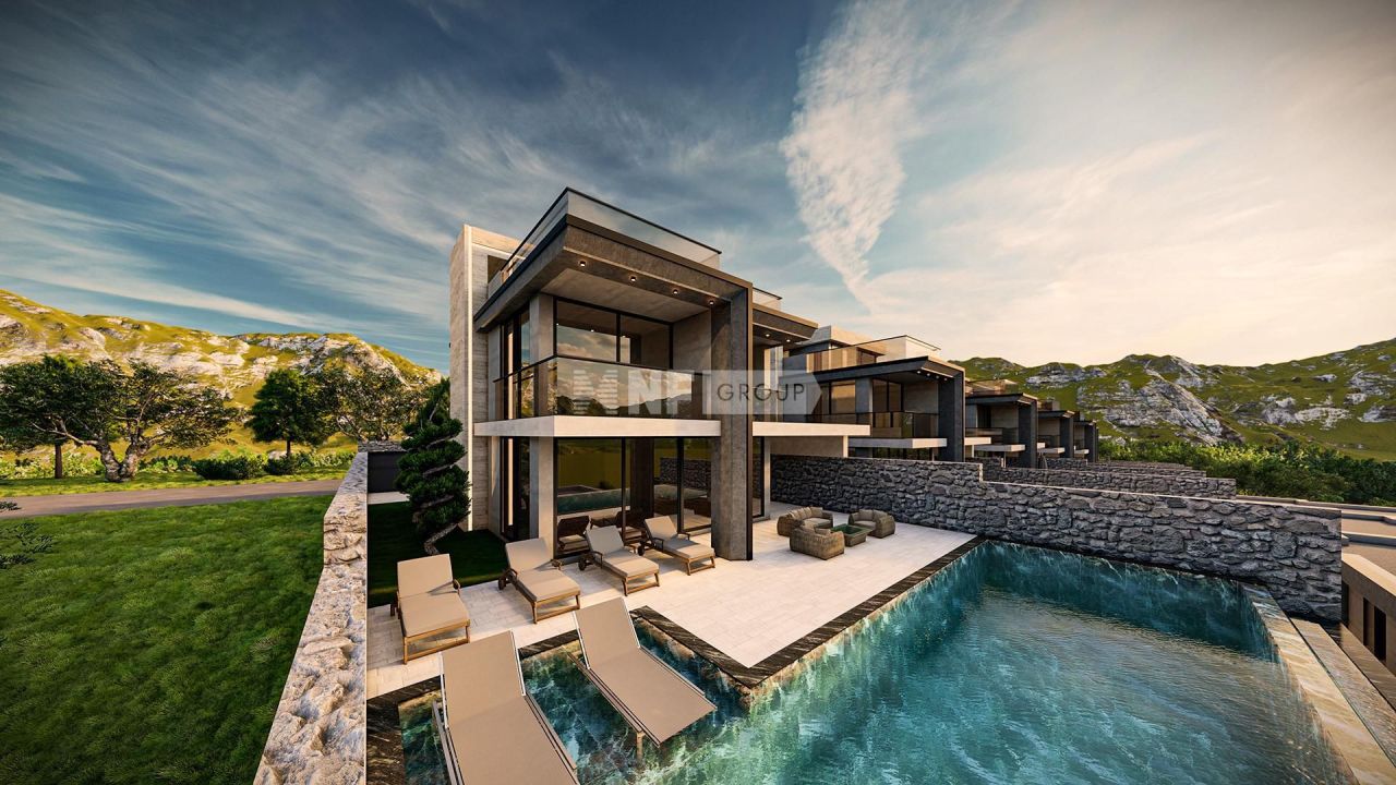 Mansion in Antalya, Turkey, 180 m² - picture 1