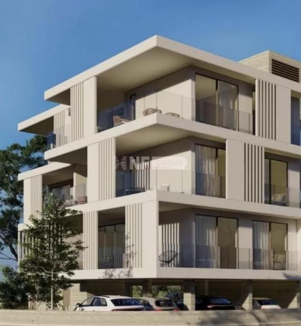 Apartment in Limassol, Zypern, 67 m² - Foto 1