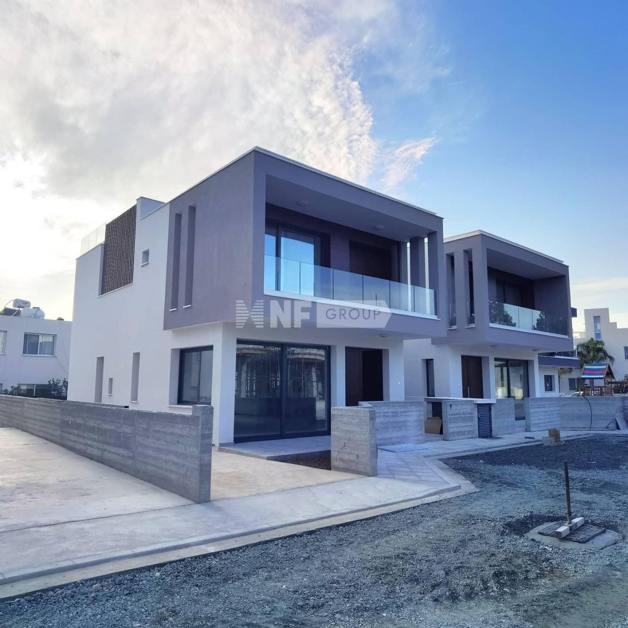 Mansion in Paphos, Zypern, 120 m² - Foto 1