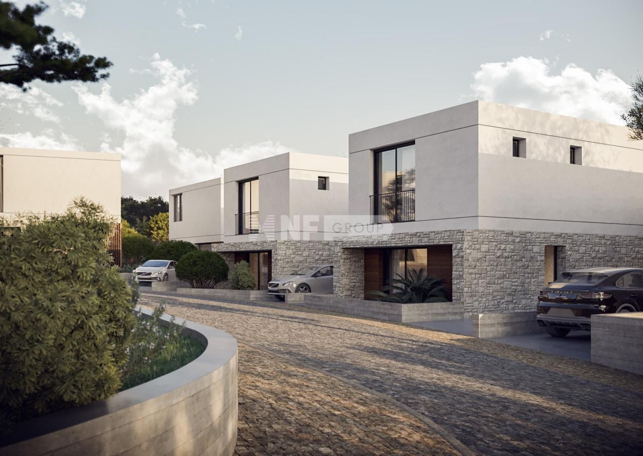 Mansion in Paphos, Zypern, 142 m² - Foto 1