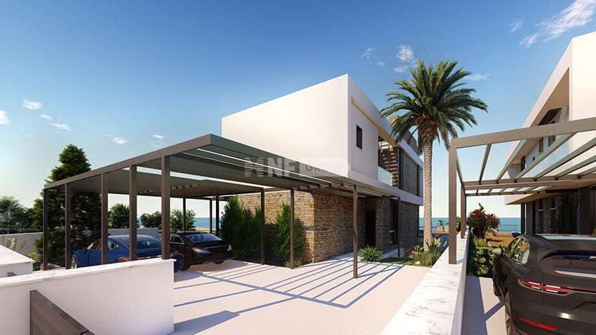 Mansion in Paphos, Zypern, 151 m² - Foto 1