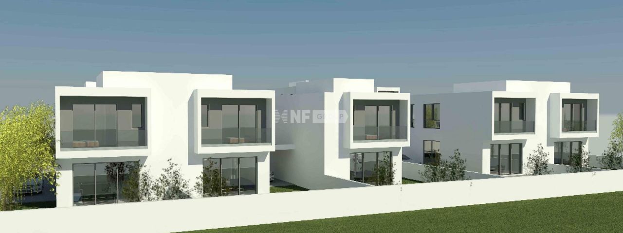 Mansion in Paphos, Zypern, 136 m² - Foto 1