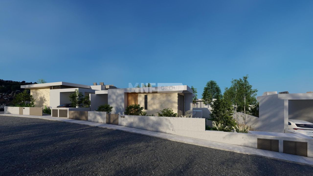 Mansion in Paphos, Zypern, 315 m² - Foto 1