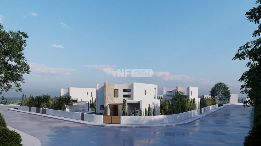 Mansion in Paphos, Zypern, 191 m² - Foto 1