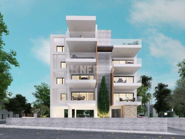 Appartement à Paphos, Chypre, 50 m² - image 1