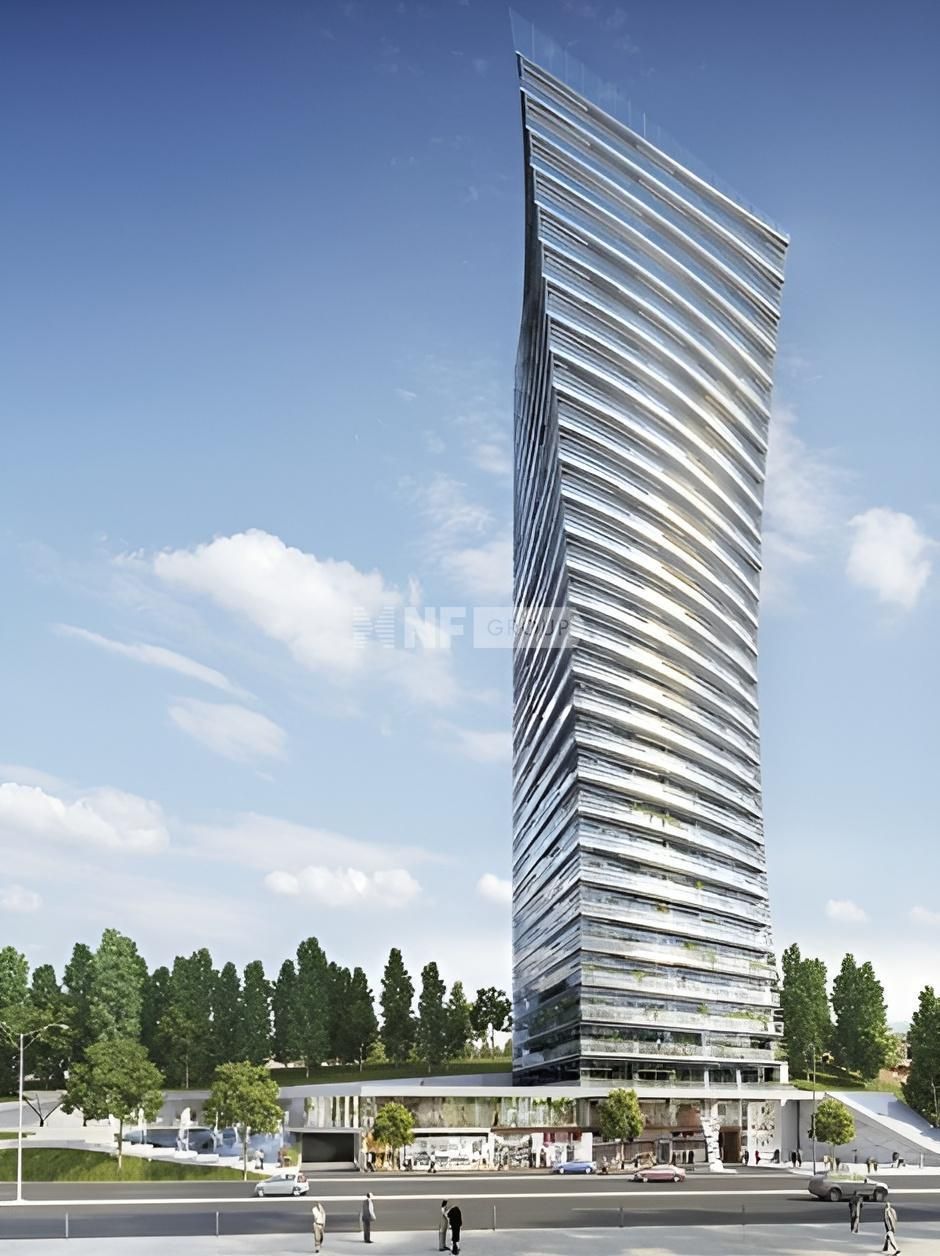 Biens commerciaux à Istanbul, Turquie, 82 m² - image 1