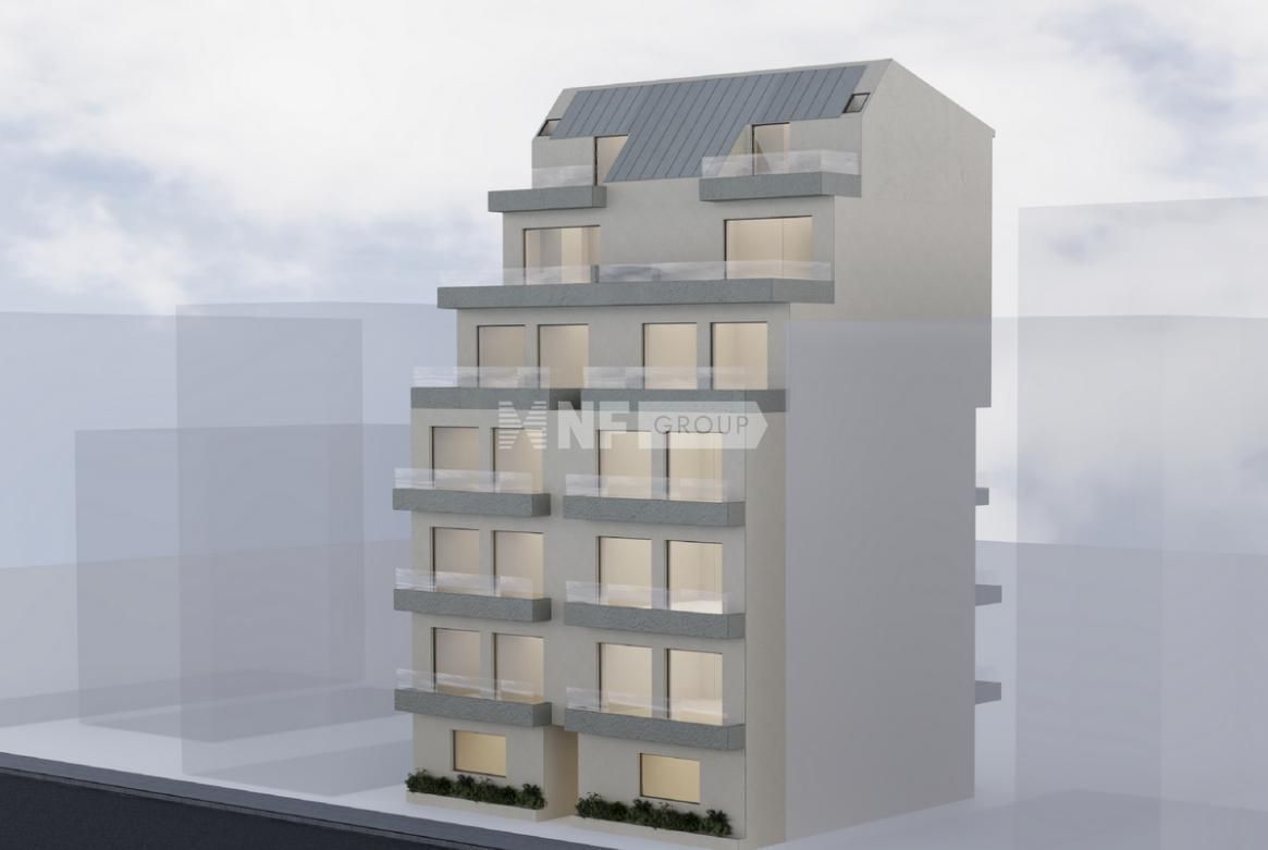 Apartamento en El Pireo, Grecia, 49 m² - imagen 1