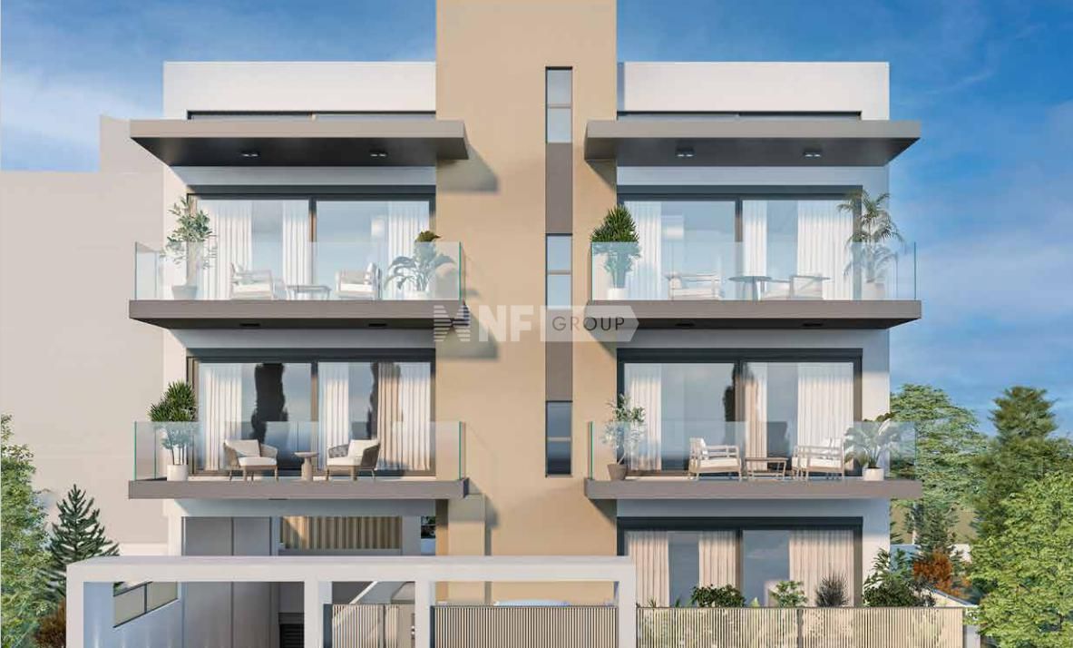 Appartement à Athènes, Grèce, 63 m² - image 1