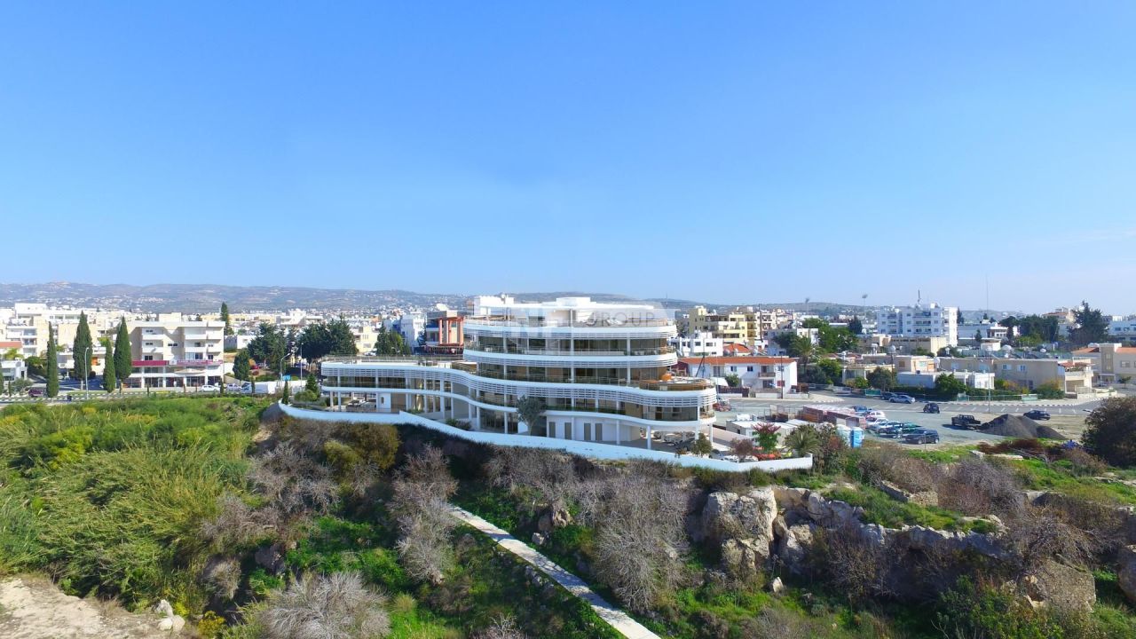 Appartement à Paphos, Chypre, 117 m² - image 1