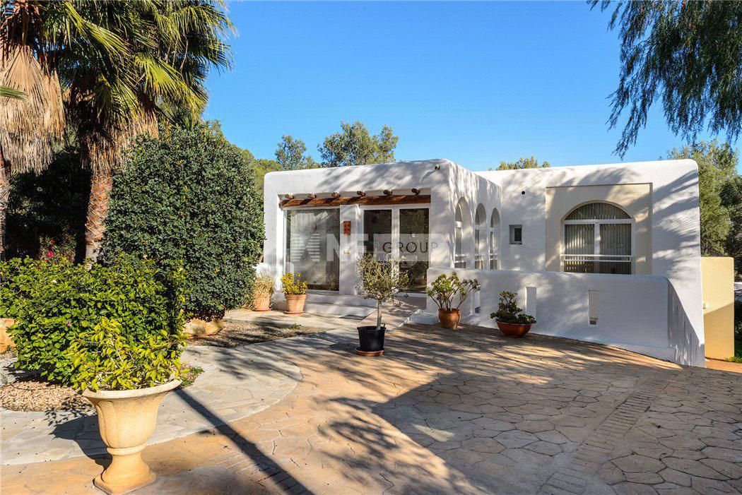Villa in Ibiza, Spanien, 325 m² - Foto 2