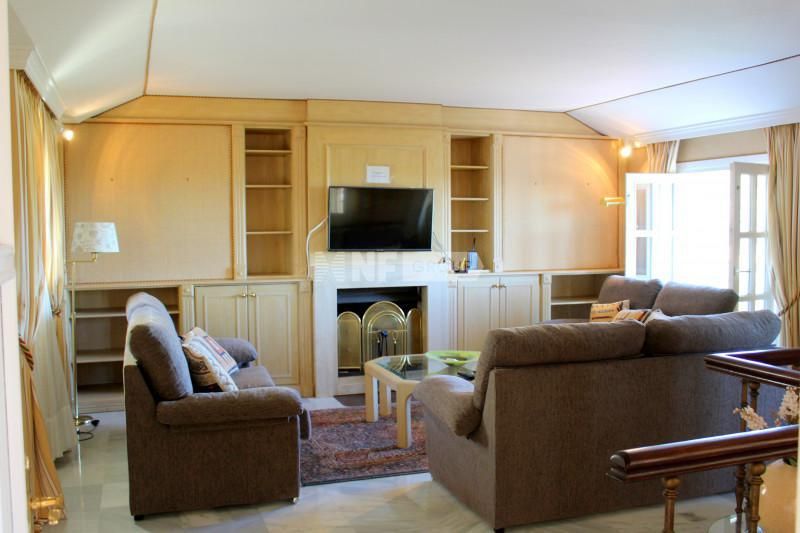 Townhouse in Marbella, Spain, 206 m² - picture 2