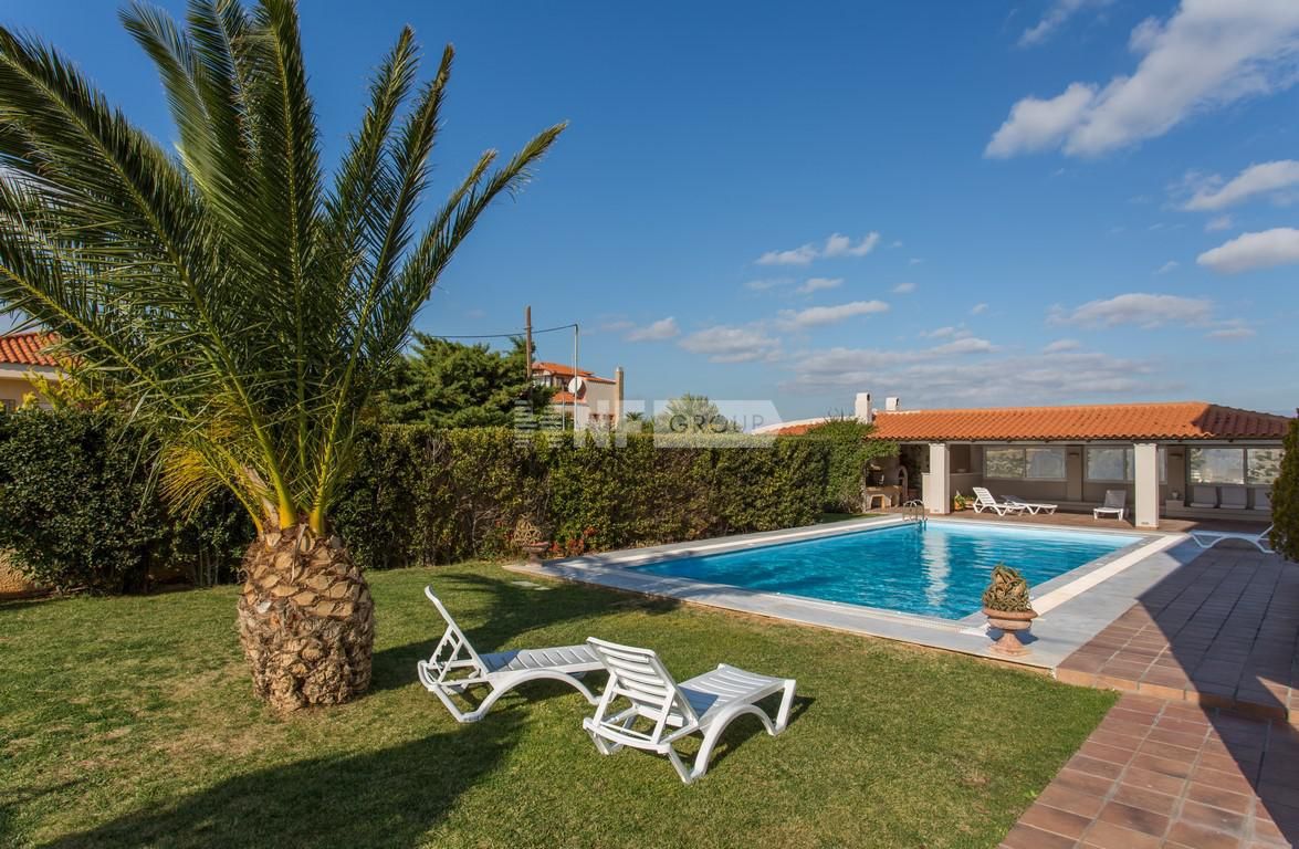 Palazzo in Attica, Grecia, 550 m² - foto 2