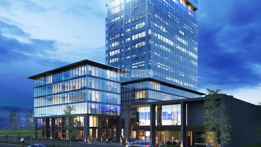 Piso en Estambul, Turquia, 112 m² - imagen 2