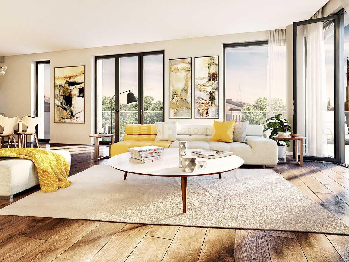 Wohnung in Berlin, Deutschland, 45 m² - Foto 2