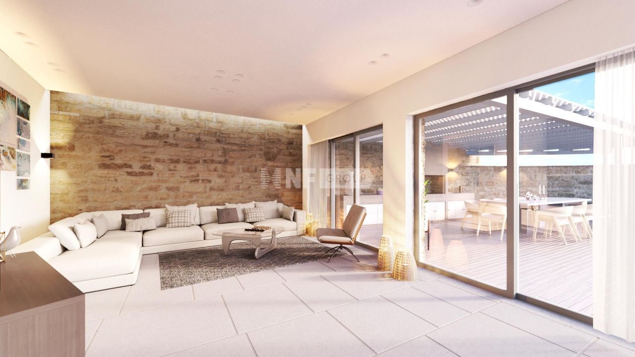 Flat on Mikonos, Greece, 210 m² - picture 2