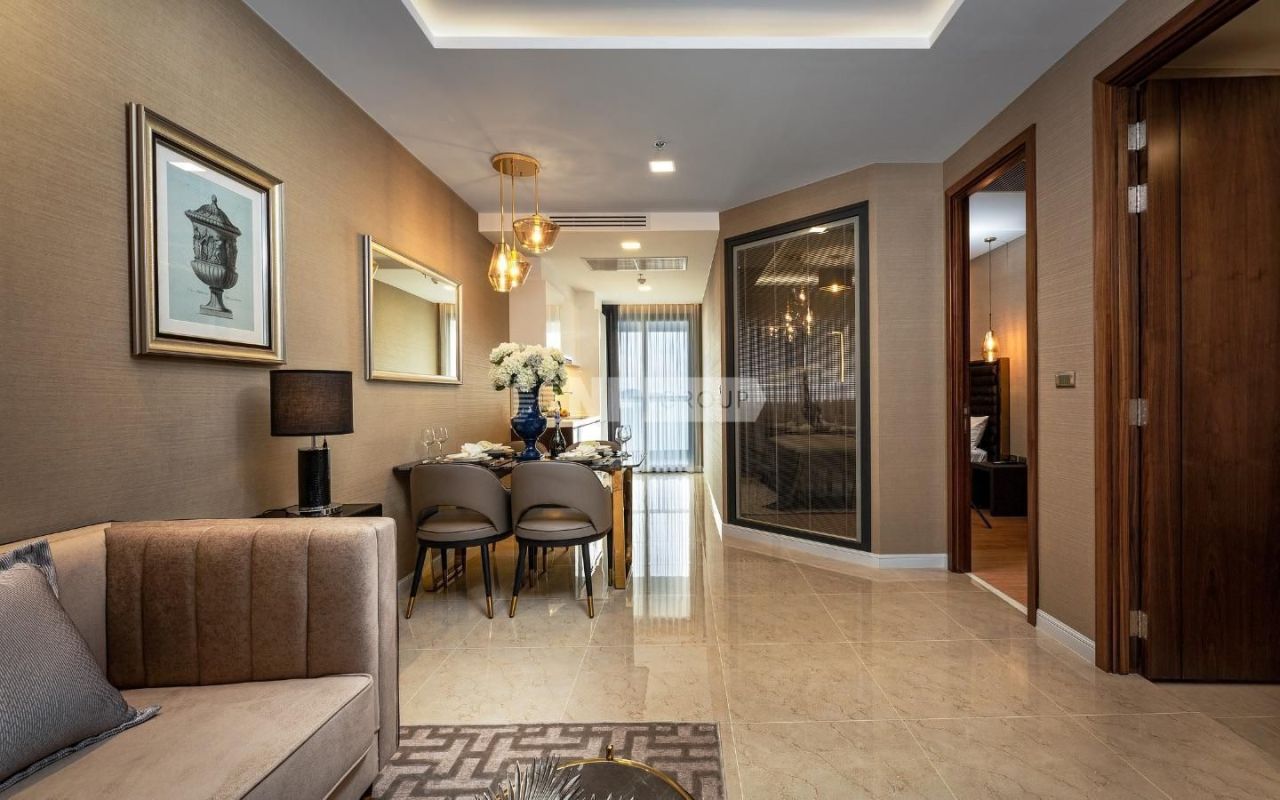 Apartment in Pattaya, Thailand, 33 m² - Foto 2