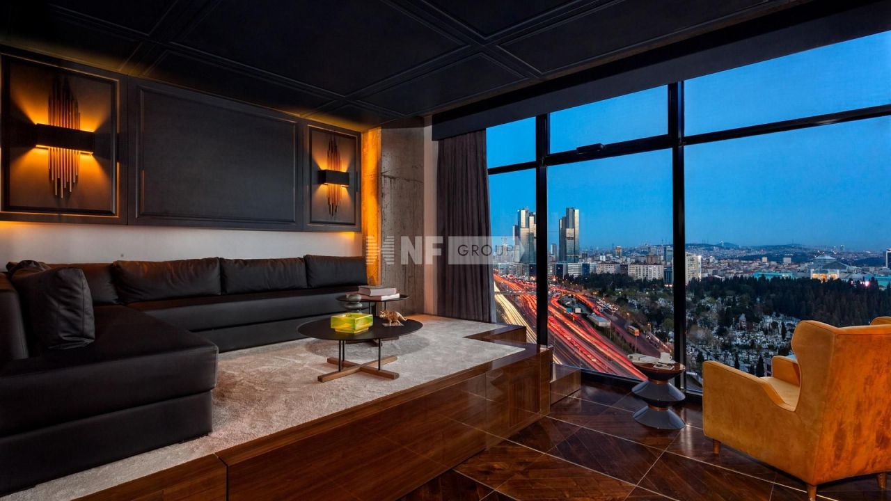 Proprietà commerciale a Istanbul, Turchia, 73 m² - foto 2