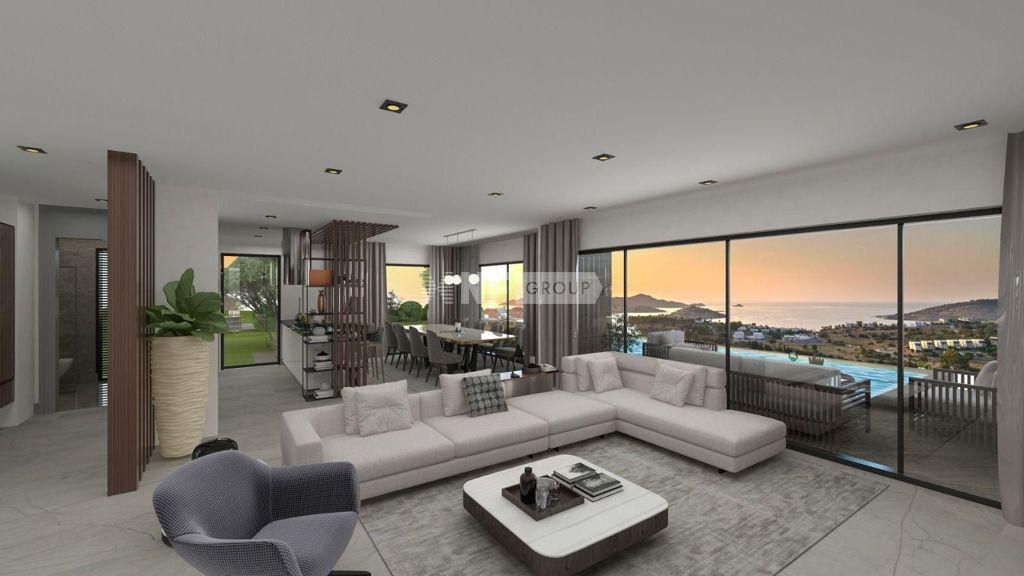 Flat in Bodrum, Turkey - picture 2