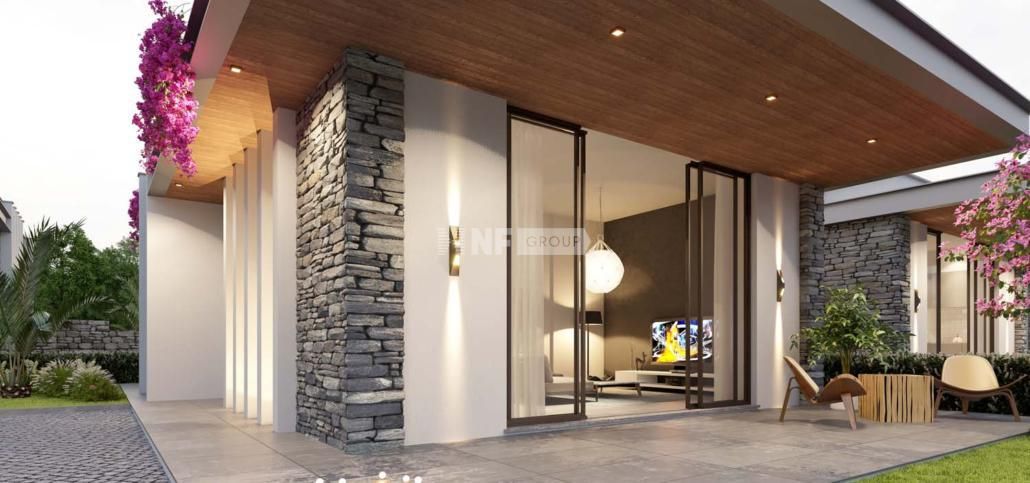 Piso en Bodrum, Turquia, 94 m² - imagen 2