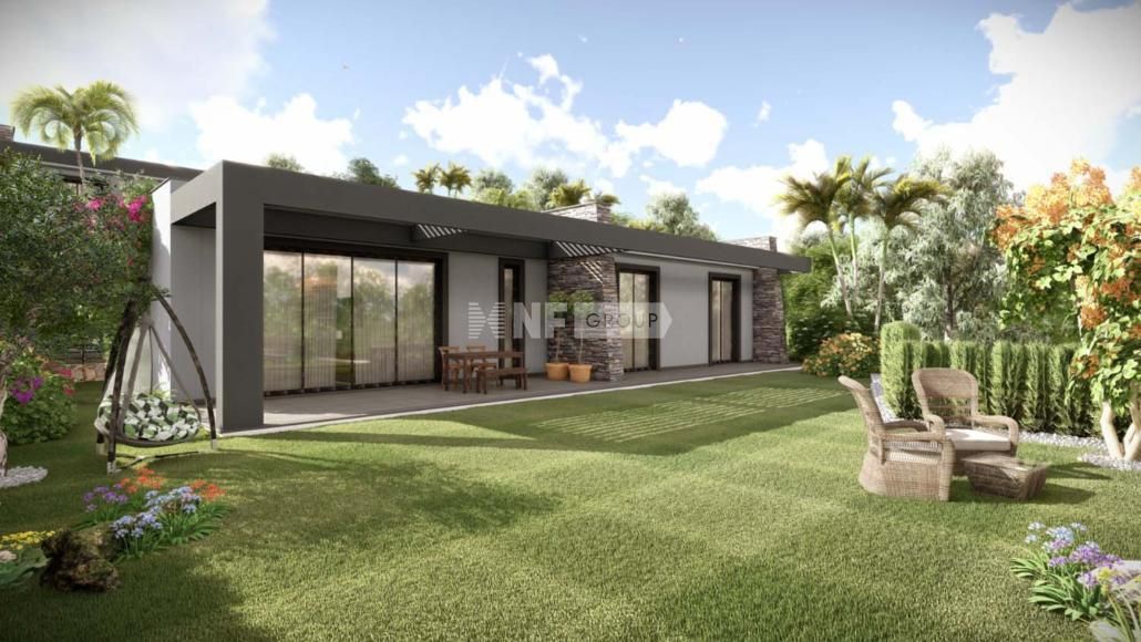 Appartamento a Bodrum, Turchia - foto 2