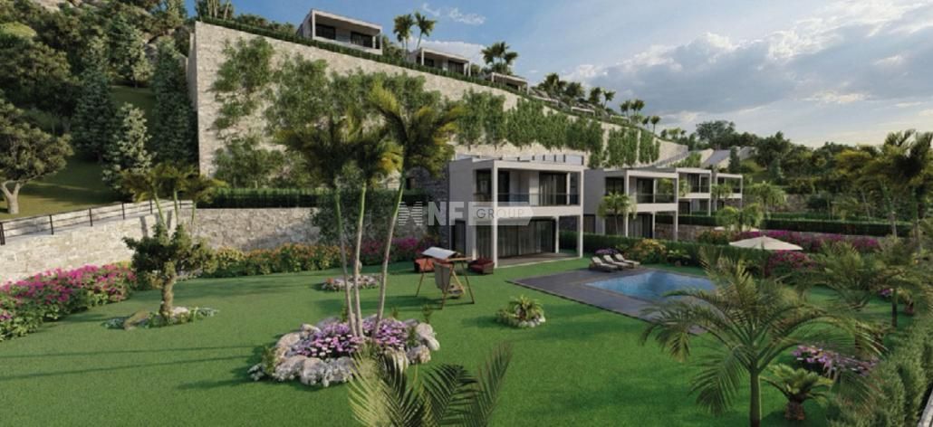 Appartamento a Bodrum, Turchia - foto 2