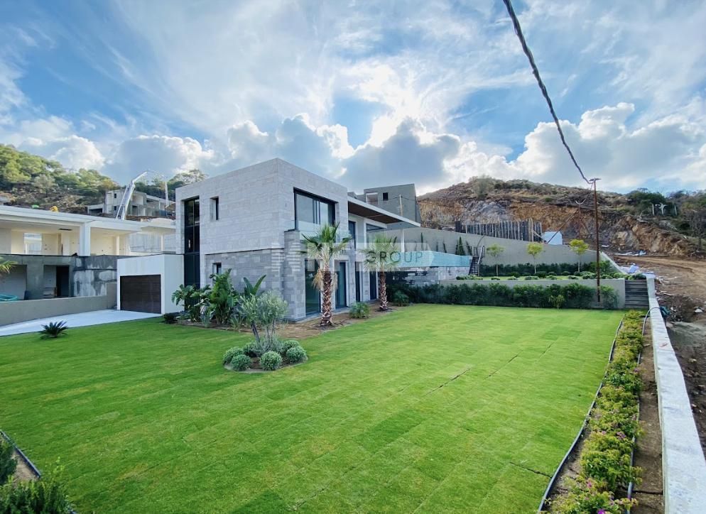 Villa in Bodrum, Turkey, 345 m² - picture 2