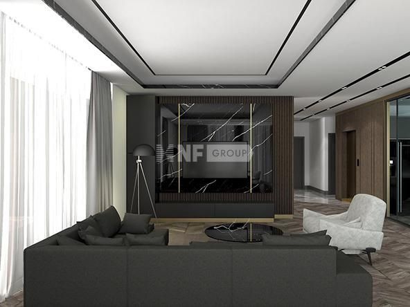 Mansion in Antalya, Turkey, 600 m² - picture 2