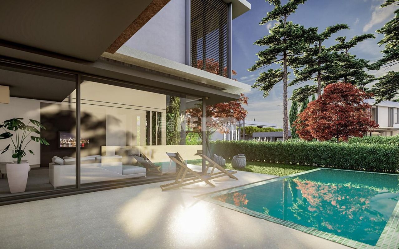 Mansión en Antalya, Turquia, 270 m² - imagen 2