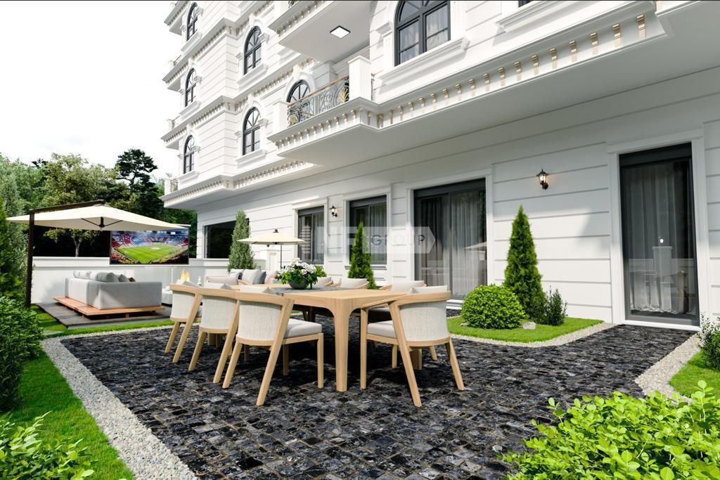 Apartment in Alanya, Turkey, 65 m² - picture 2