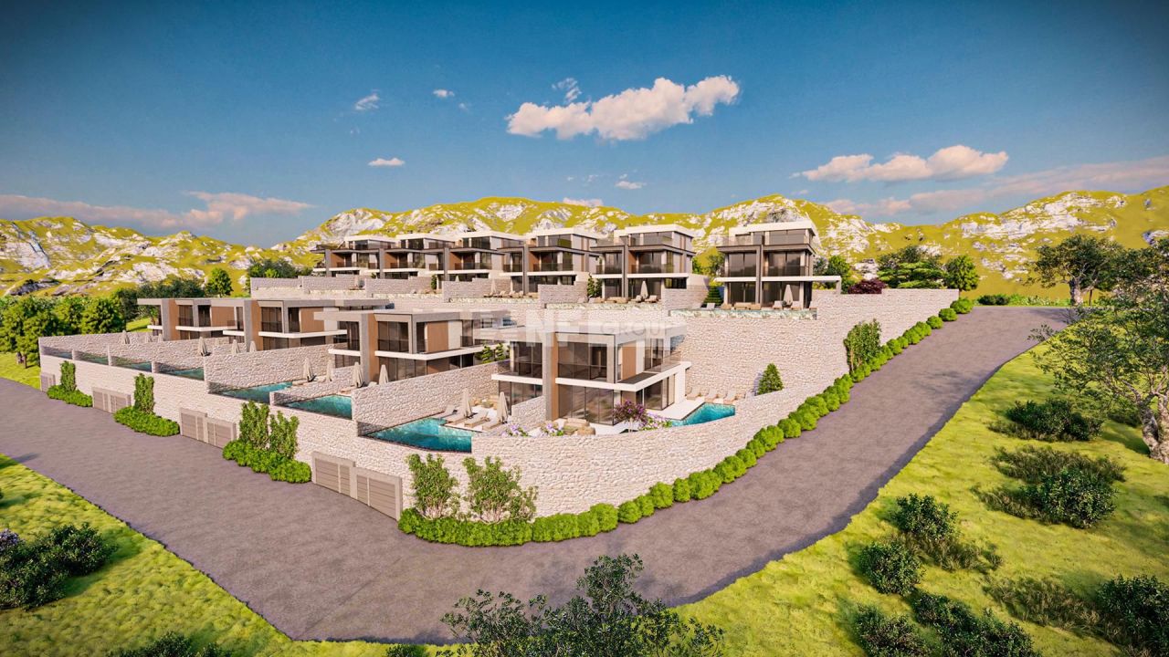 Manoir à Antalya, Turquie, 180 m² - image 2