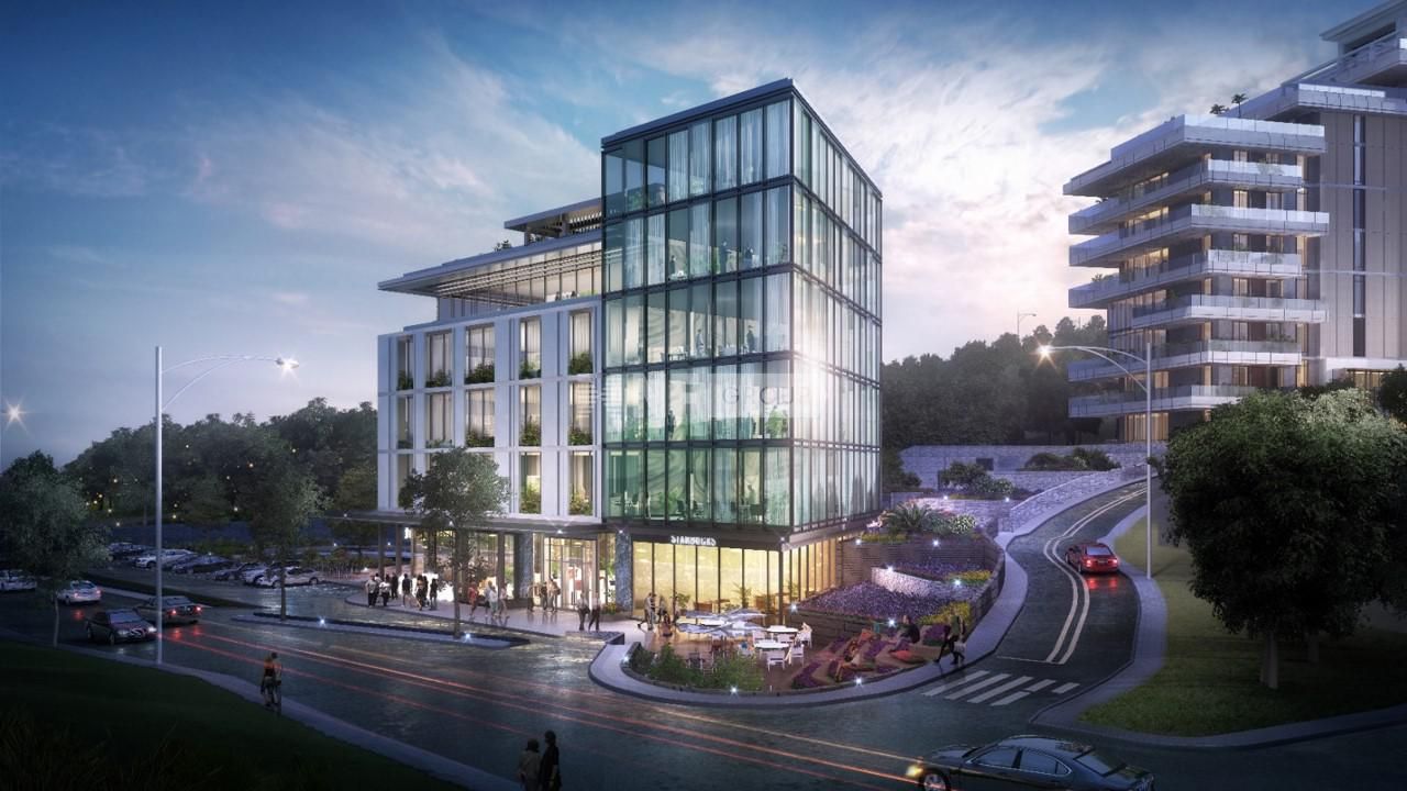 Appartamenti a Istanbul, Turchia, 154 m² - foto 2