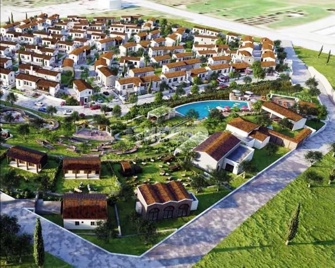 Mansión en Bodrum, Turquia - imagen 2