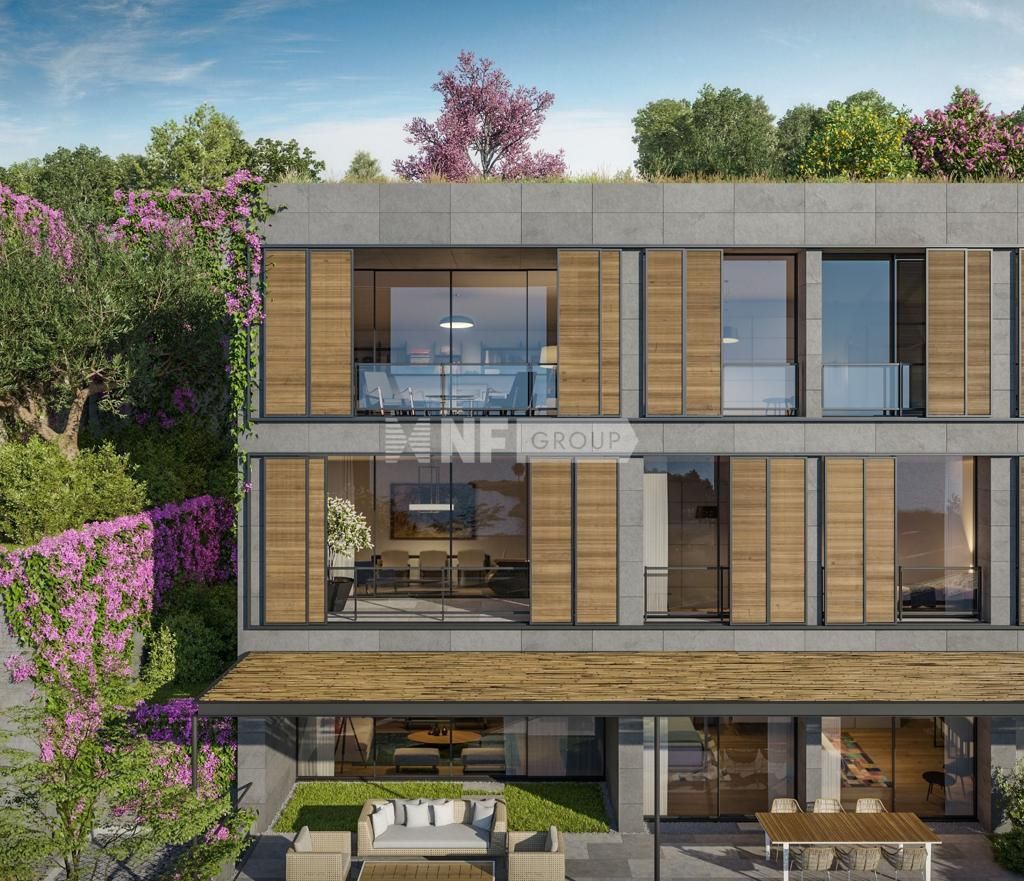 Mansión en Bodrum, Turquia, 75 m² - imagen 2