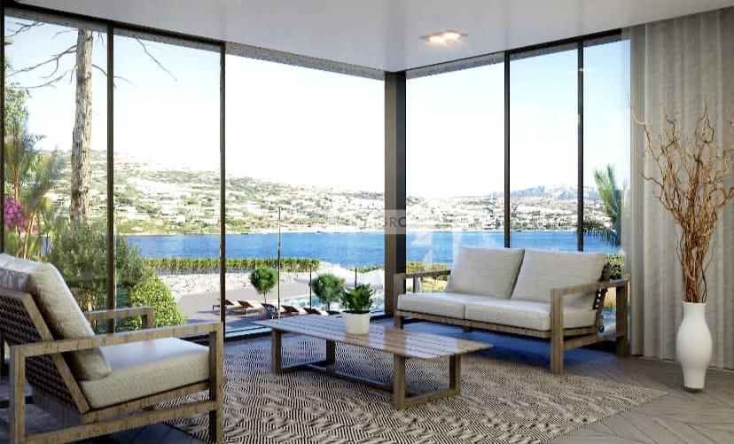 Apartment in Bodrum, Türkei, 90 m² - Foto 1