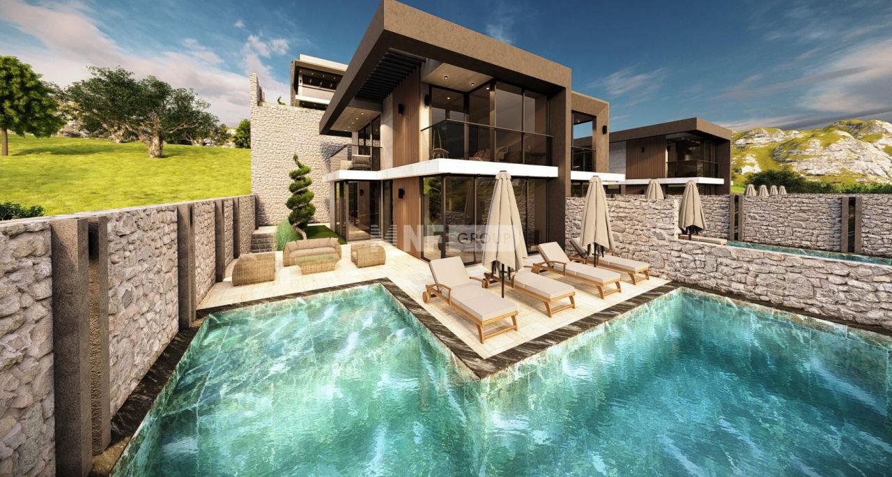 Mansion in Antalya, Turkey, 335 m² - picture 2