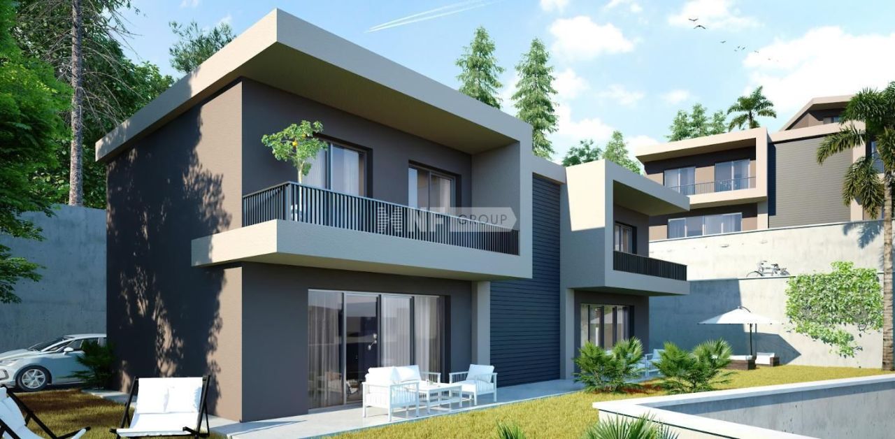 Wohnung in Bodrum, Türkei - Foto 2