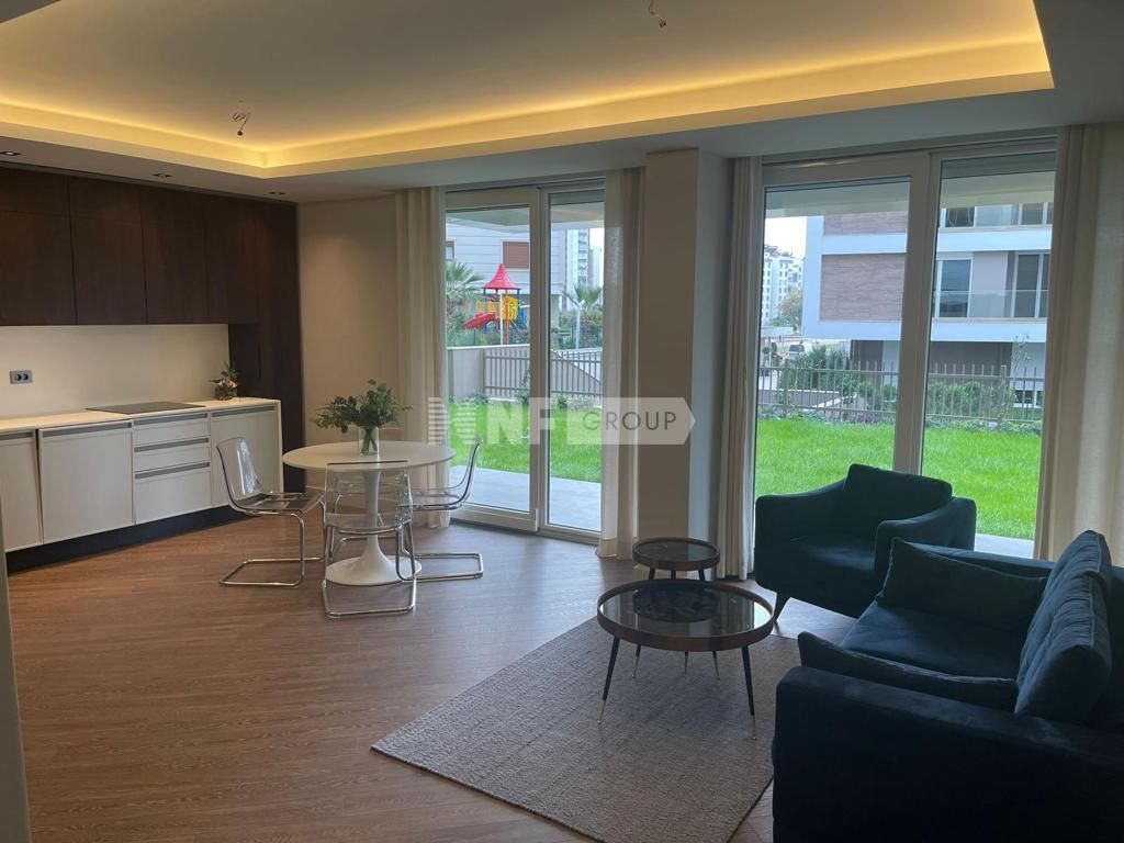 Appartement à Antalya, Turquie, 100 m² - image 2