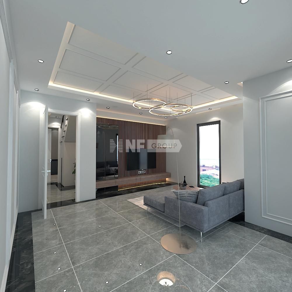 Apartment in Istanbul, Turkey - picture 2
