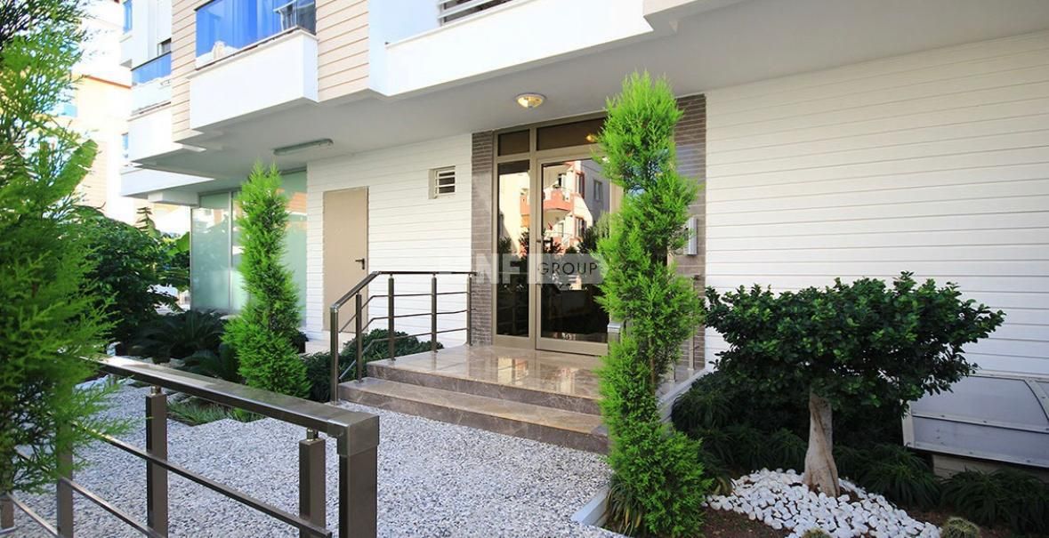 Flat in Antalya, Turkey, 160 m² - picture 2