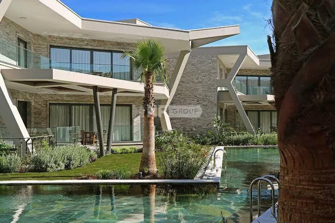 Flat in Bodrum, Turkey, 160 m² - picture 2