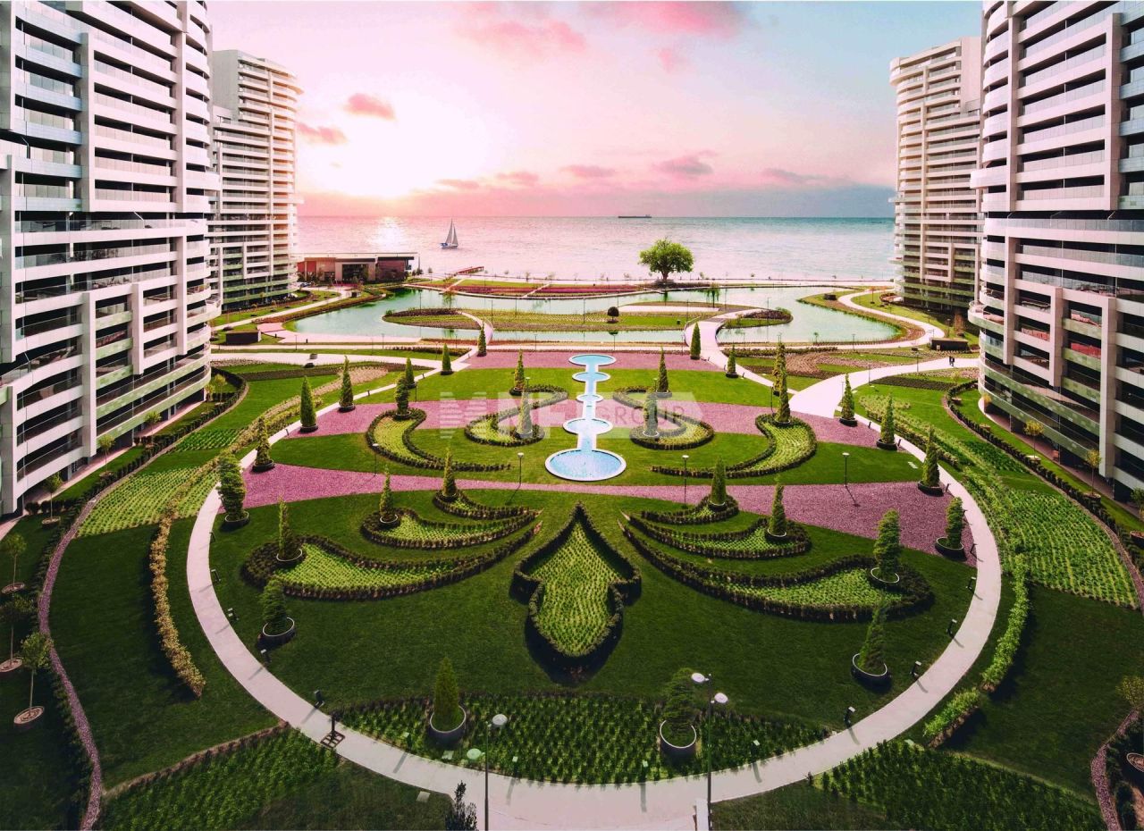 Flat in Istanbul, Turkey, 88 m² - picture 2