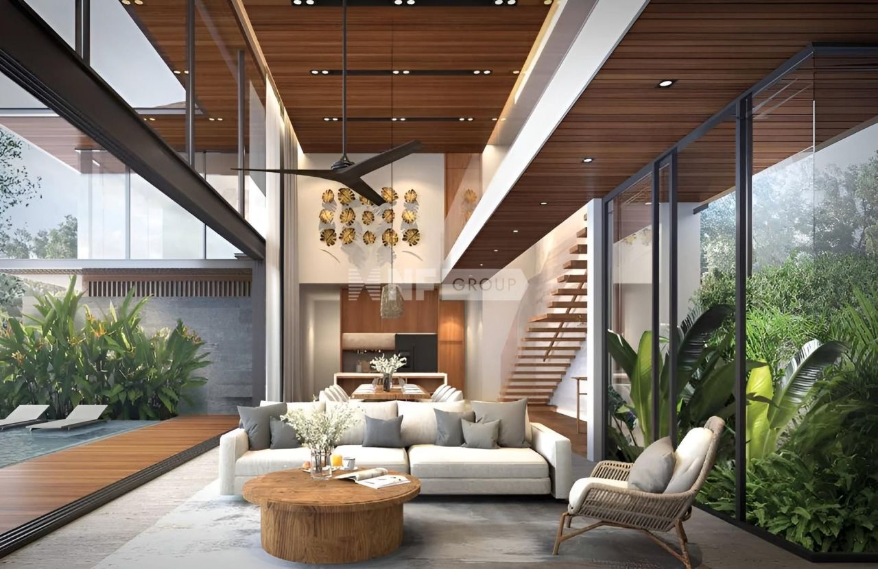 Mansion in Phuket, Thailand, 449 m² - Foto 2