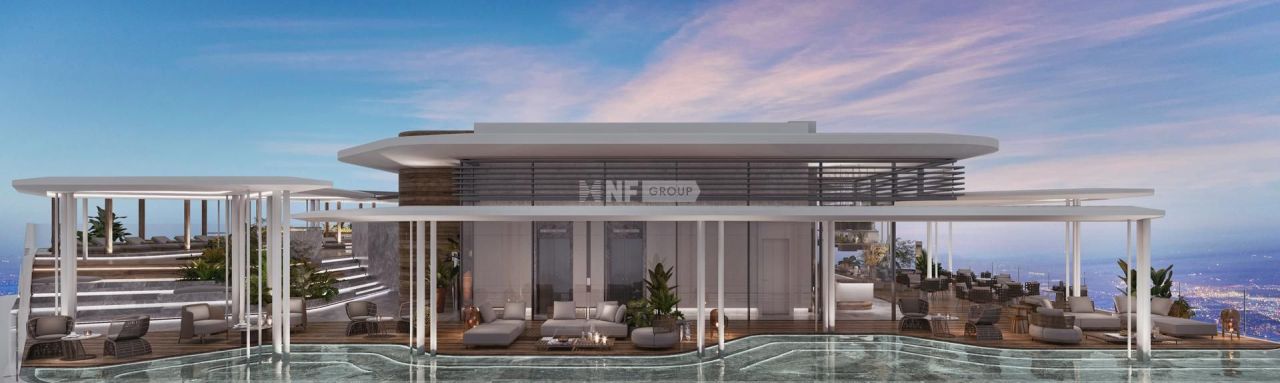 Appartamento a Istanbul, Turchia, 93 m² - foto 2