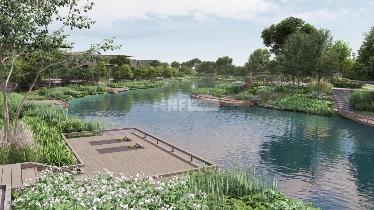 Piso en Phuket, Tailandia, 58 m² - imagen 2