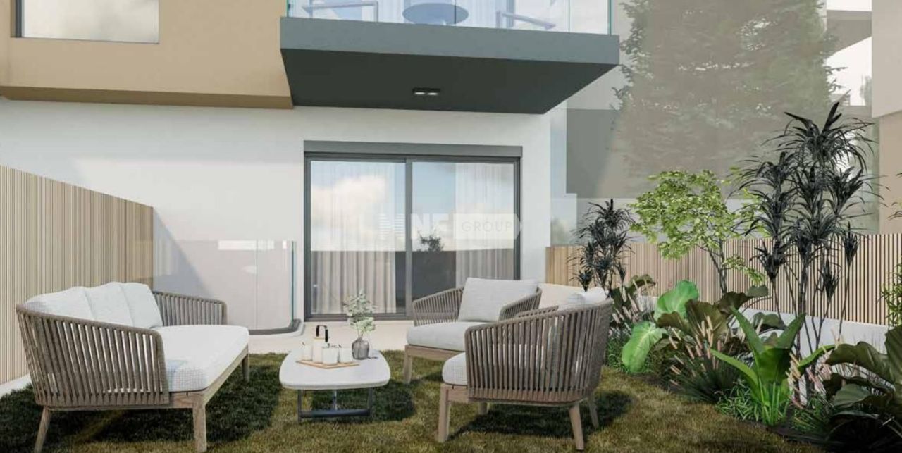 Apartment in Athens, Greece, 63 m² - picture 2